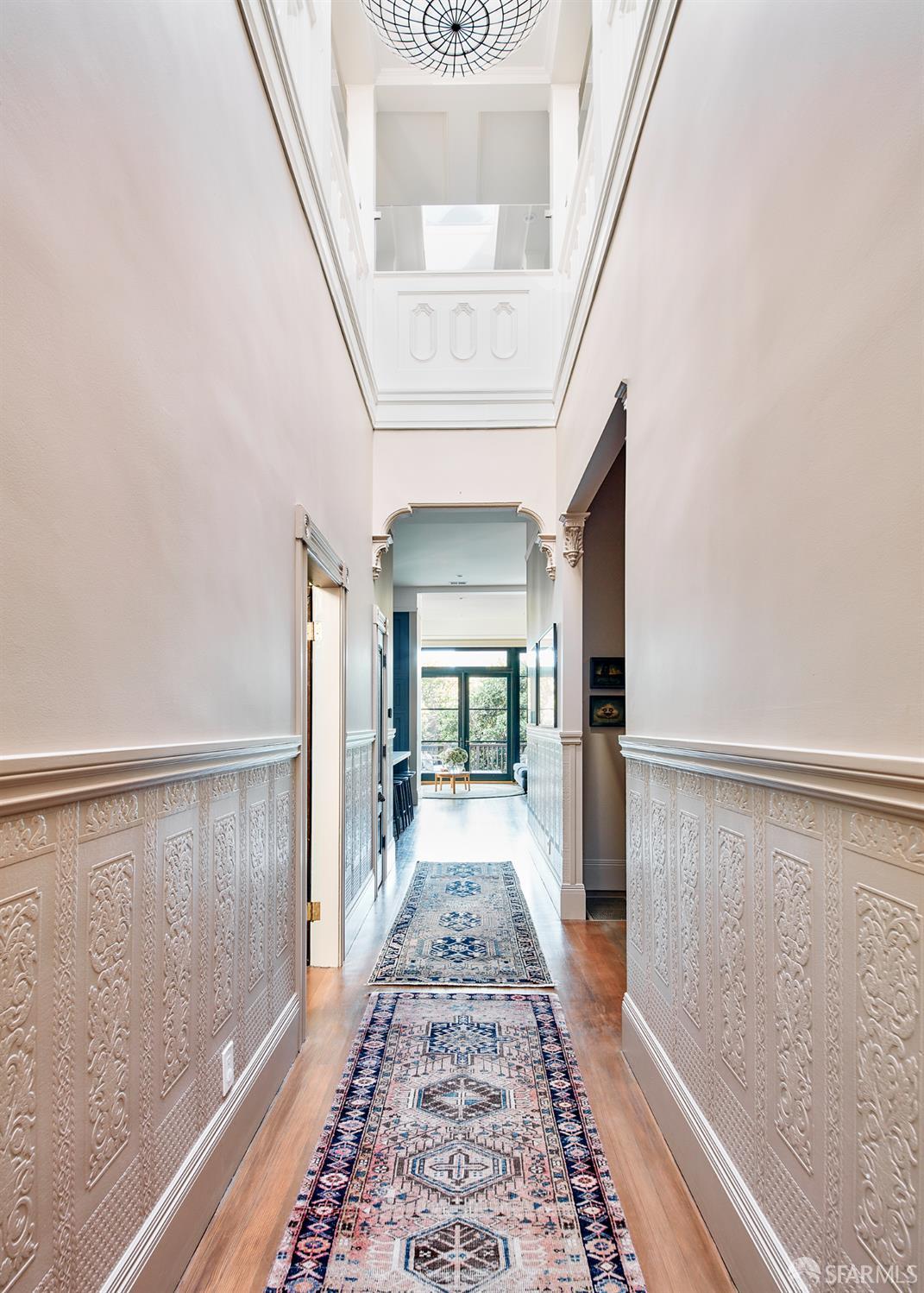 Detail Gallery Image 7 of 26 For 785 Oak St, San Francisco,  CA 94117 - 4 Beds | 3 Baths