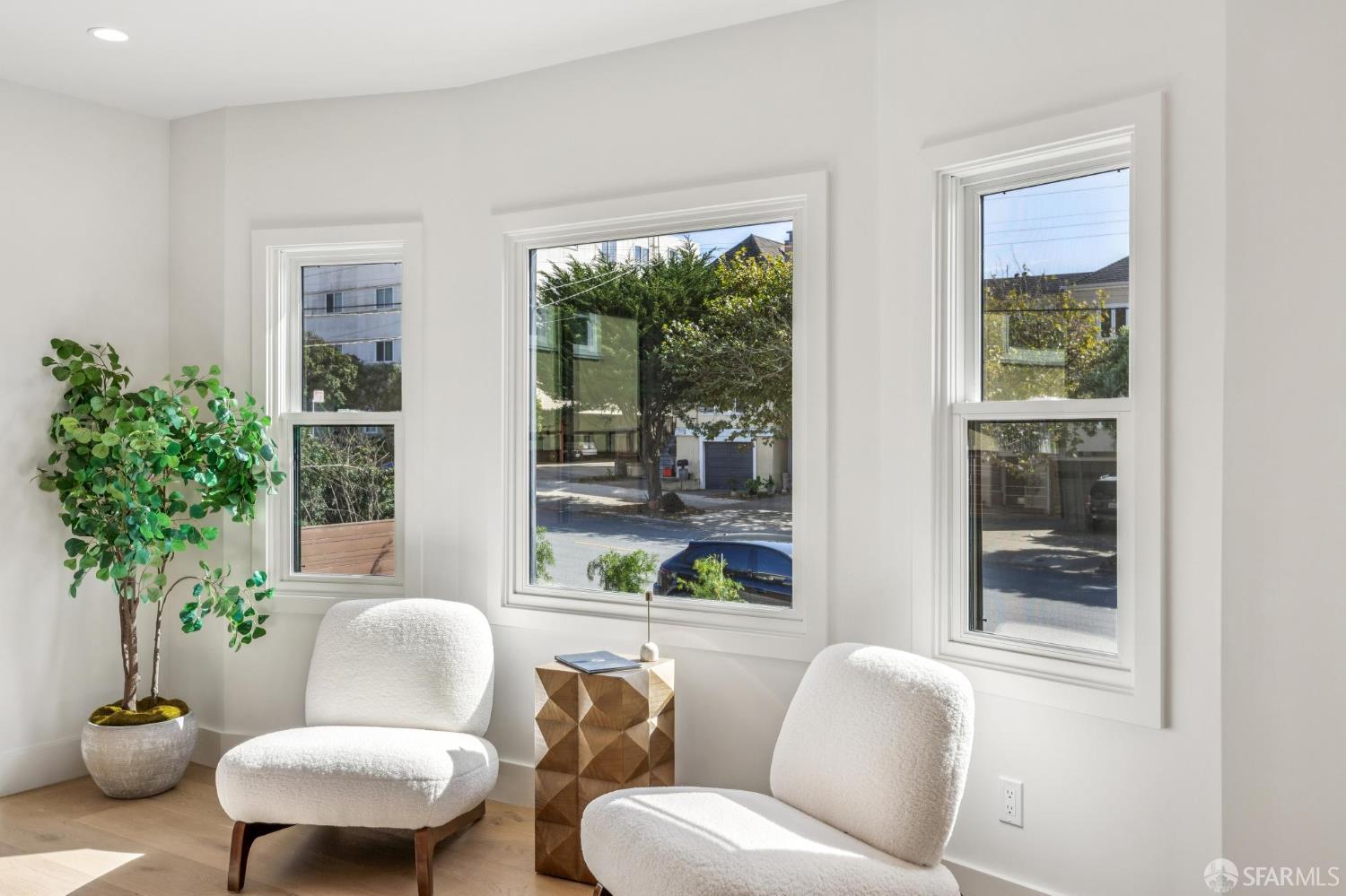 Detail Gallery Image 33 of 99 For 494 46th Ave, San Francisco,  CA 94121 - 4 Beds | 4 Baths