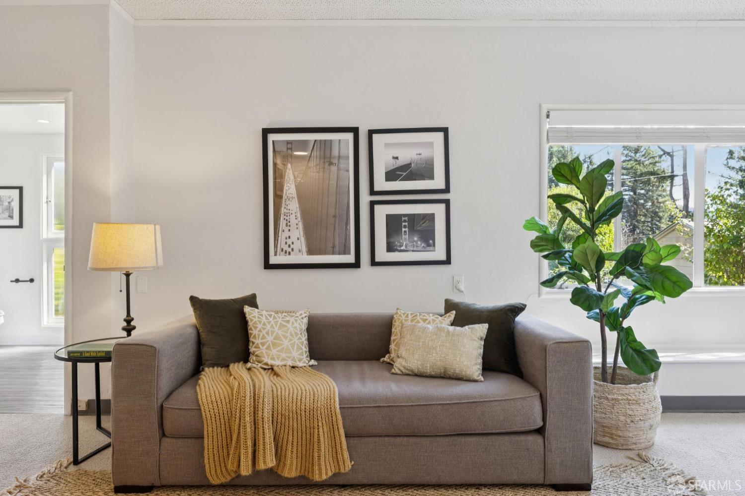 Detail Gallery Image 44 of 61 For 5969 Bruns Ct, Oakland,  CA 94611 - 3 Beds | 2 Baths