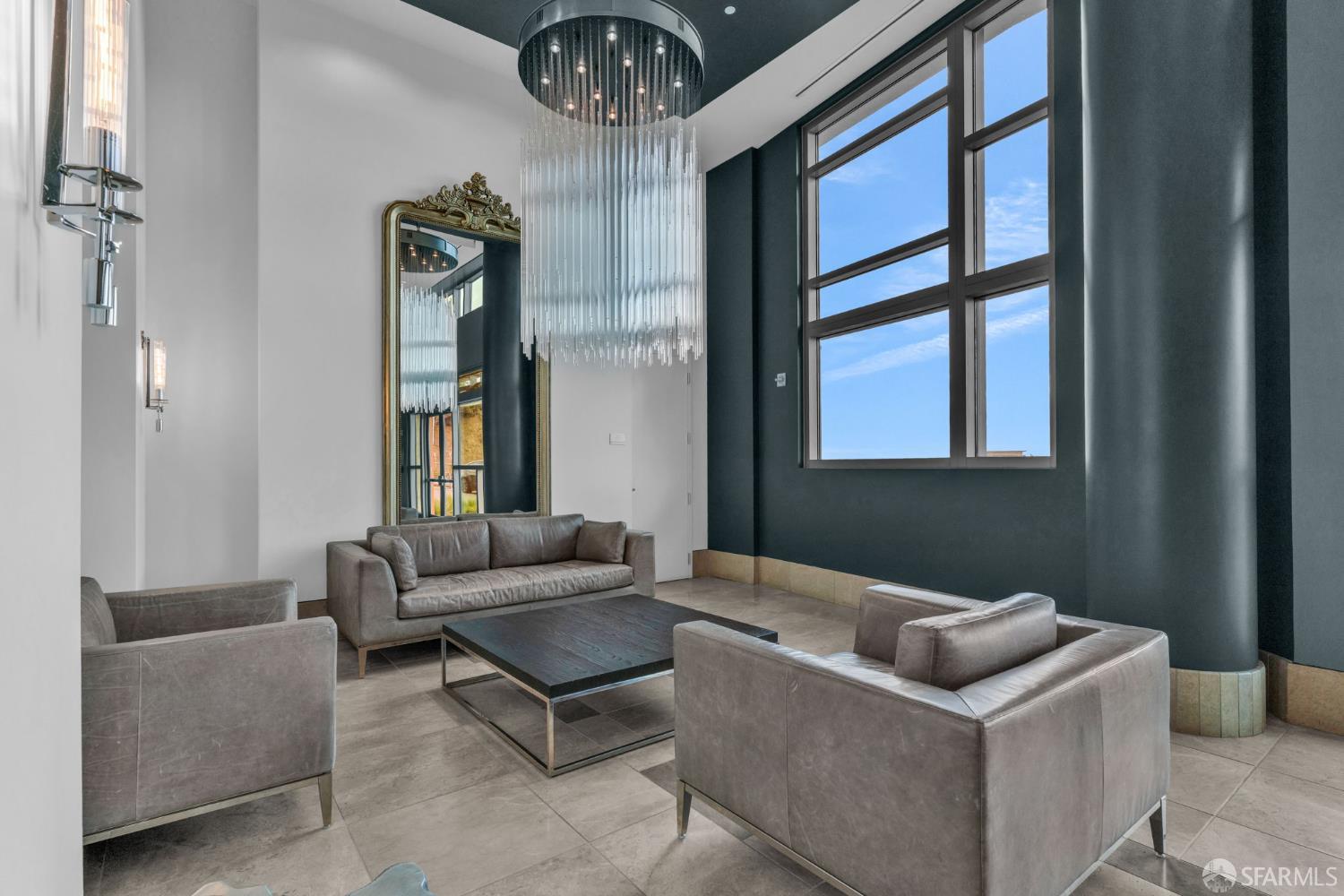 Detail Gallery Image 32 of 40 For 1 Mandalay Pl #908,  South San Francisco,  CA 94080 - 1 Beds | 1 Baths