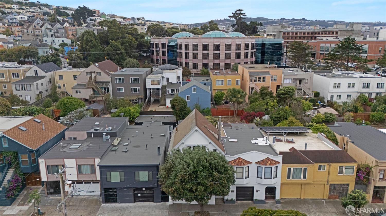 Detail Gallery Image 53 of 59 For 44 Maynard St, San Francisco,  CA 94112 - 2 Beds | 1 Baths