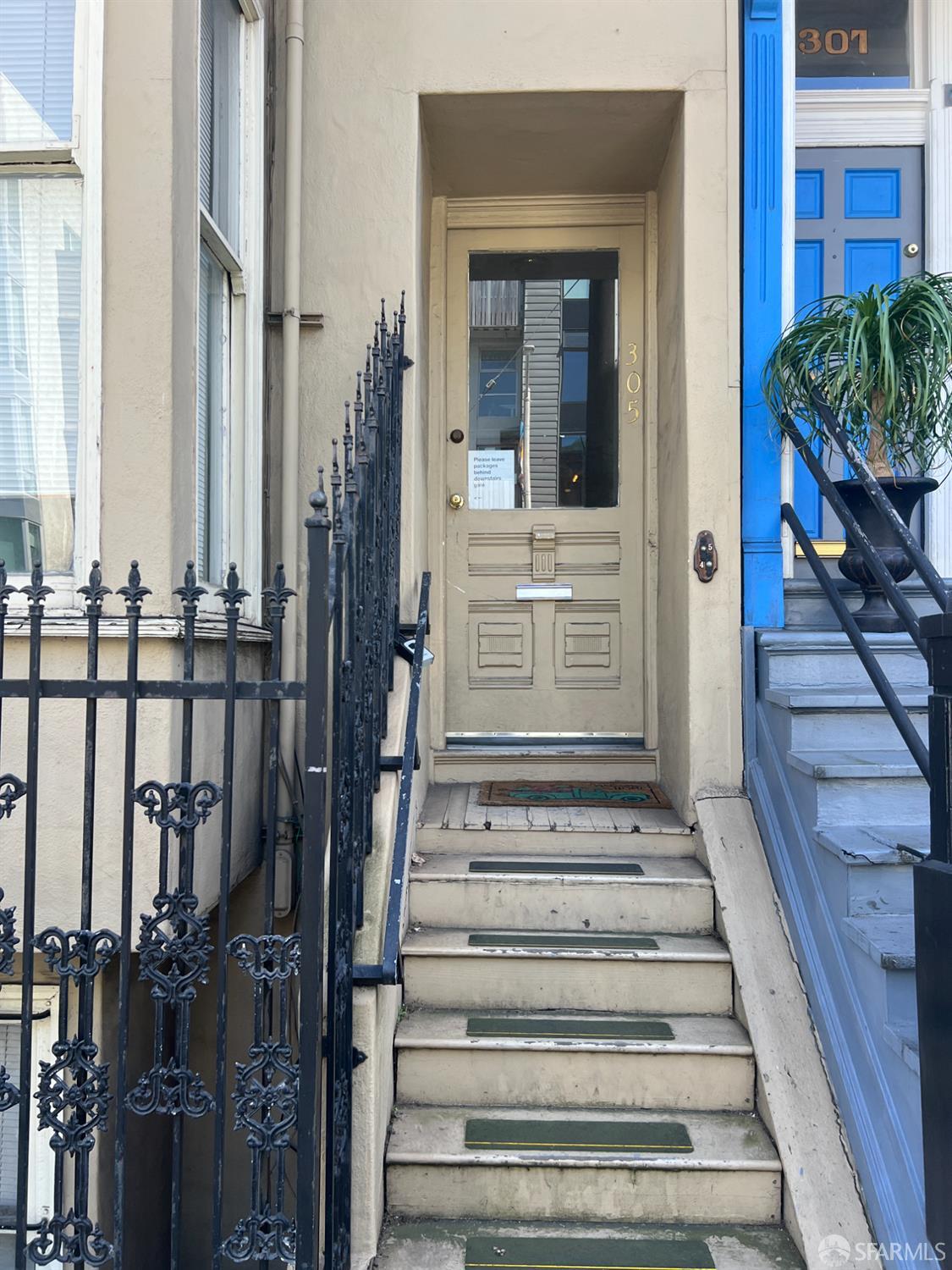 Detail Gallery Image 6 of 22 For 303 Oak St, San Francisco,  CA 94102 - – Beds | – Baths