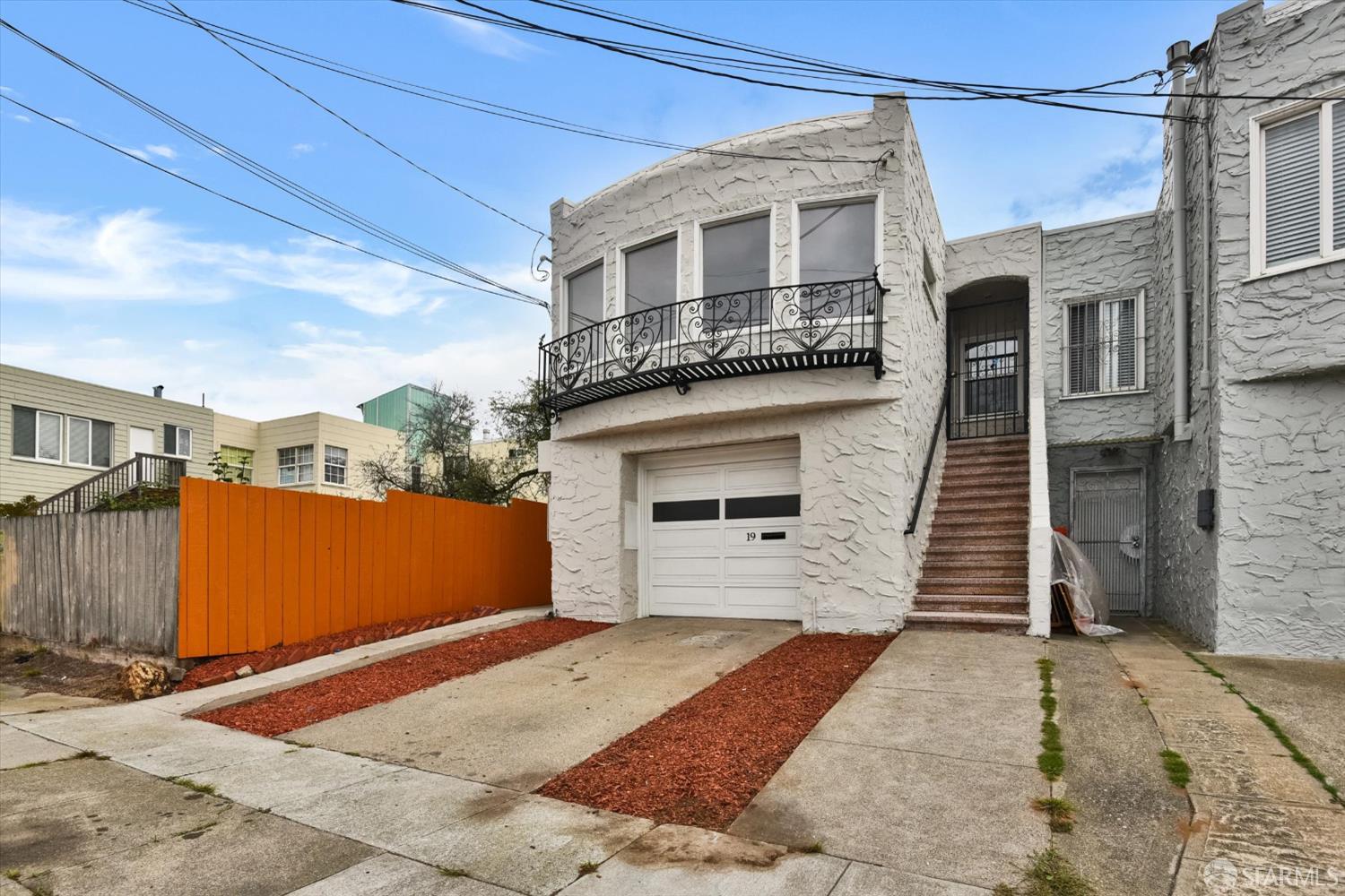 Detail Gallery Image 7 of 33 For 19 Willits St, Daly City,  CA 94014 - 2 Beds | 2 Baths