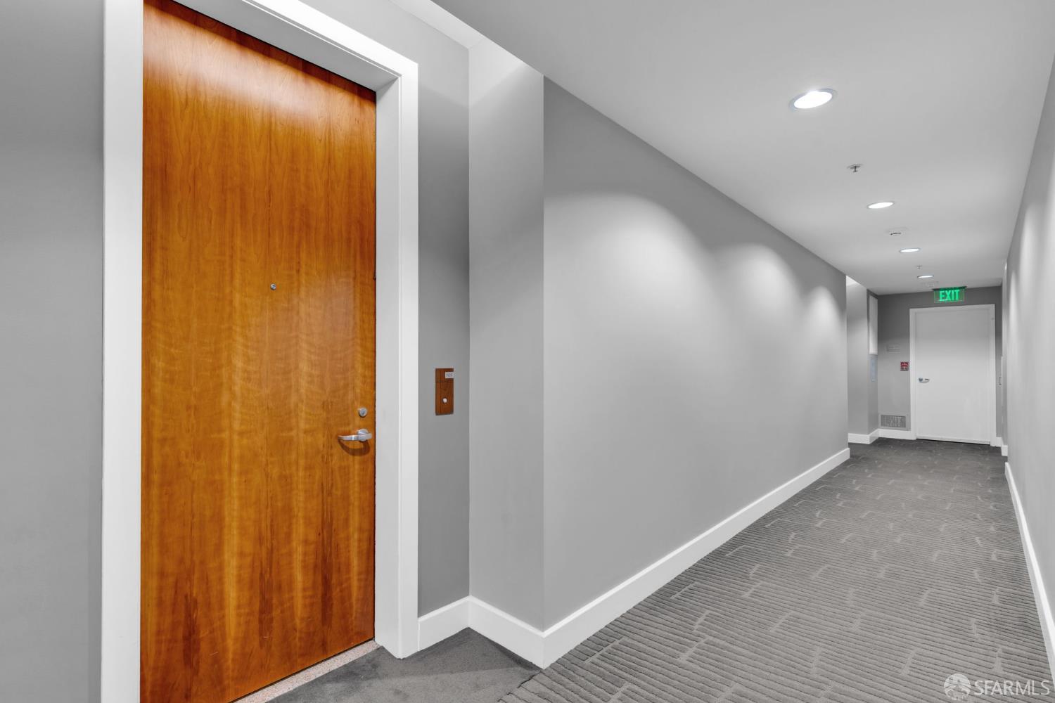 Detail Gallery Image 30 of 40 For 1 Mandalay Pl #908,  South San Francisco,  CA 94080 - 1 Beds | 1 Baths