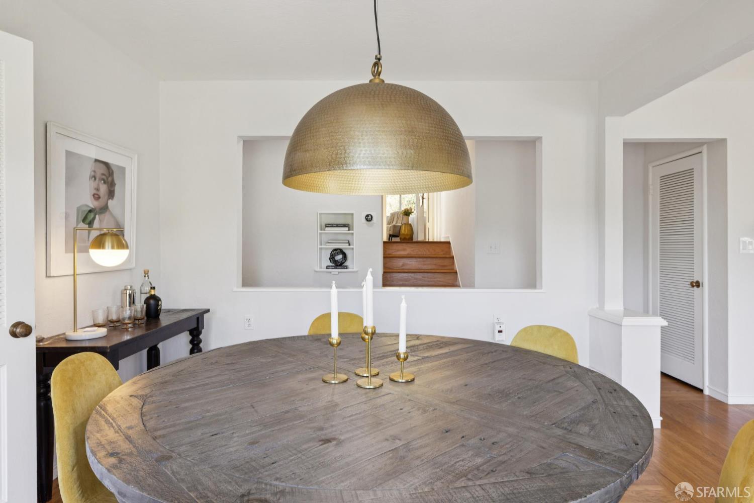 Detail Gallery Image 22 of 61 For 5969 Bruns Ct, Oakland,  CA 94611 - 3 Beds | 2 Baths