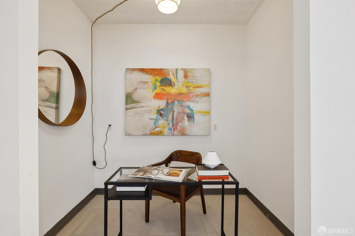 Detail Gallery Image 49 of 61 For 5969 Bruns Ct, Oakland,  CA 94611 - 3 Beds | 2 Baths