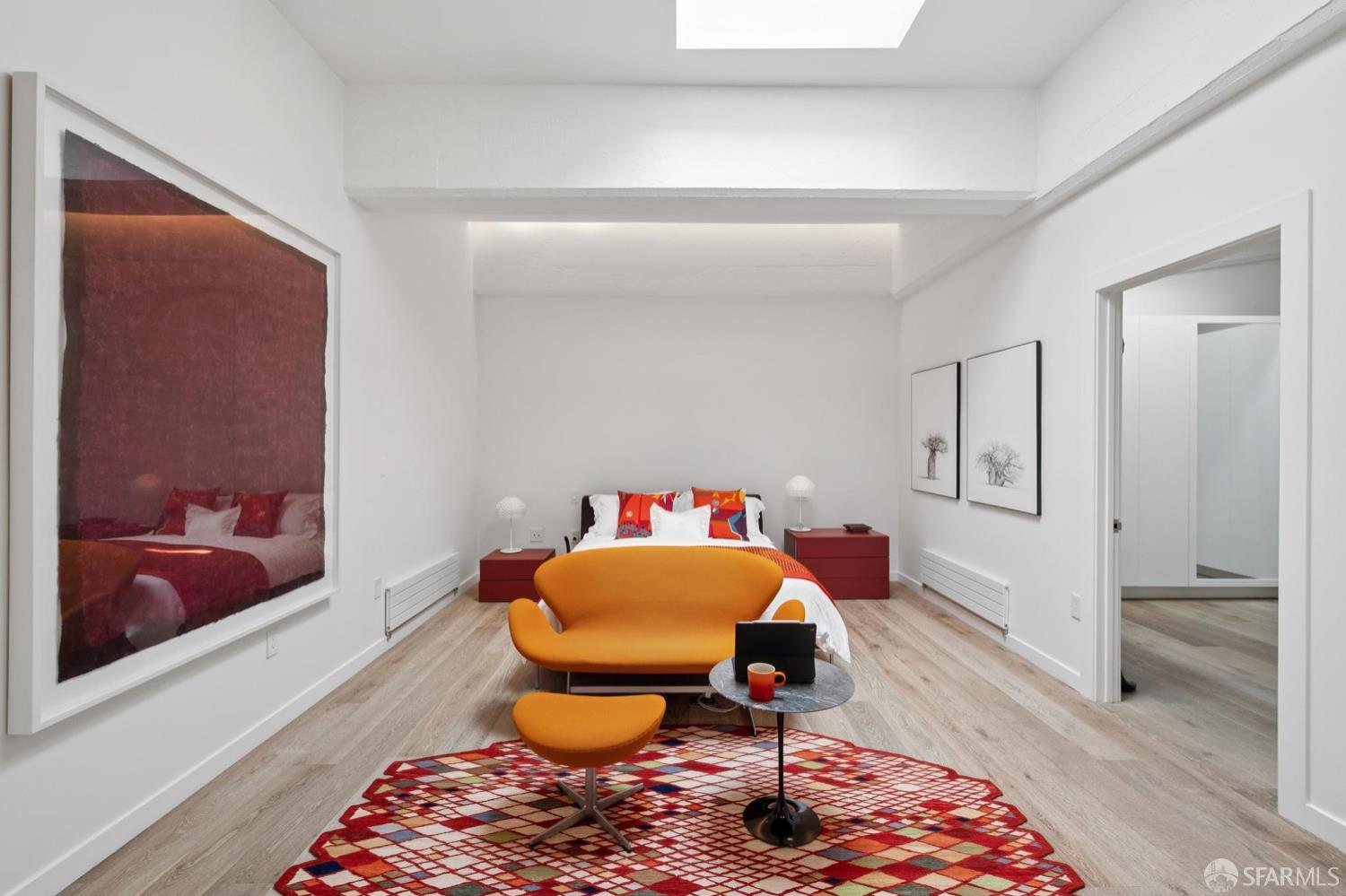 Detail Gallery Image 12 of 17 For 2140 Bush St #5,  San Francisco,  CA 94115 - 1 Beds | 1/1 Baths