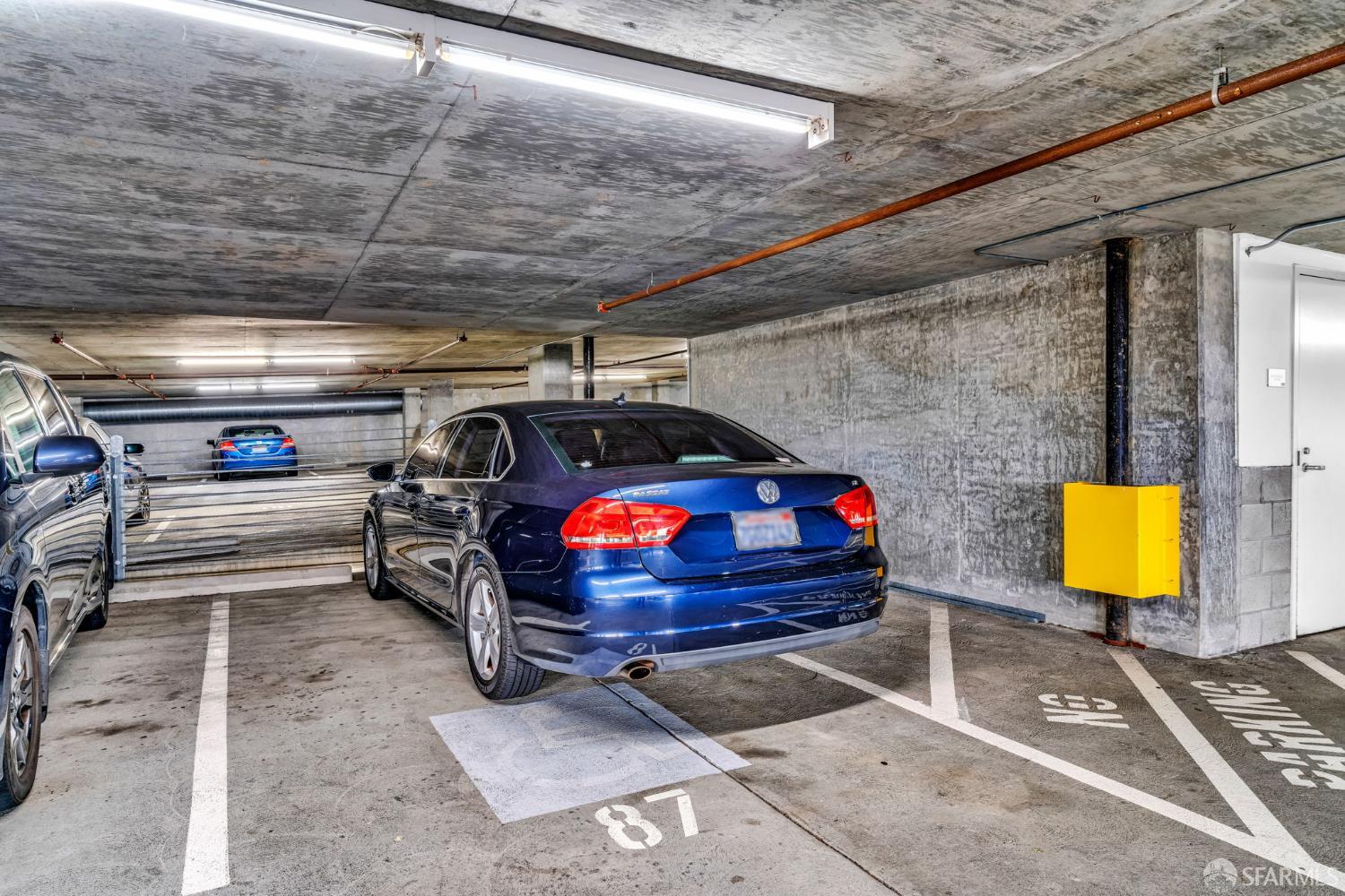 Detail Gallery Image 27 of 40 For 1 Mandalay Pl #908,  South San Francisco,  CA 94080 - 1 Beds | 1 Baths