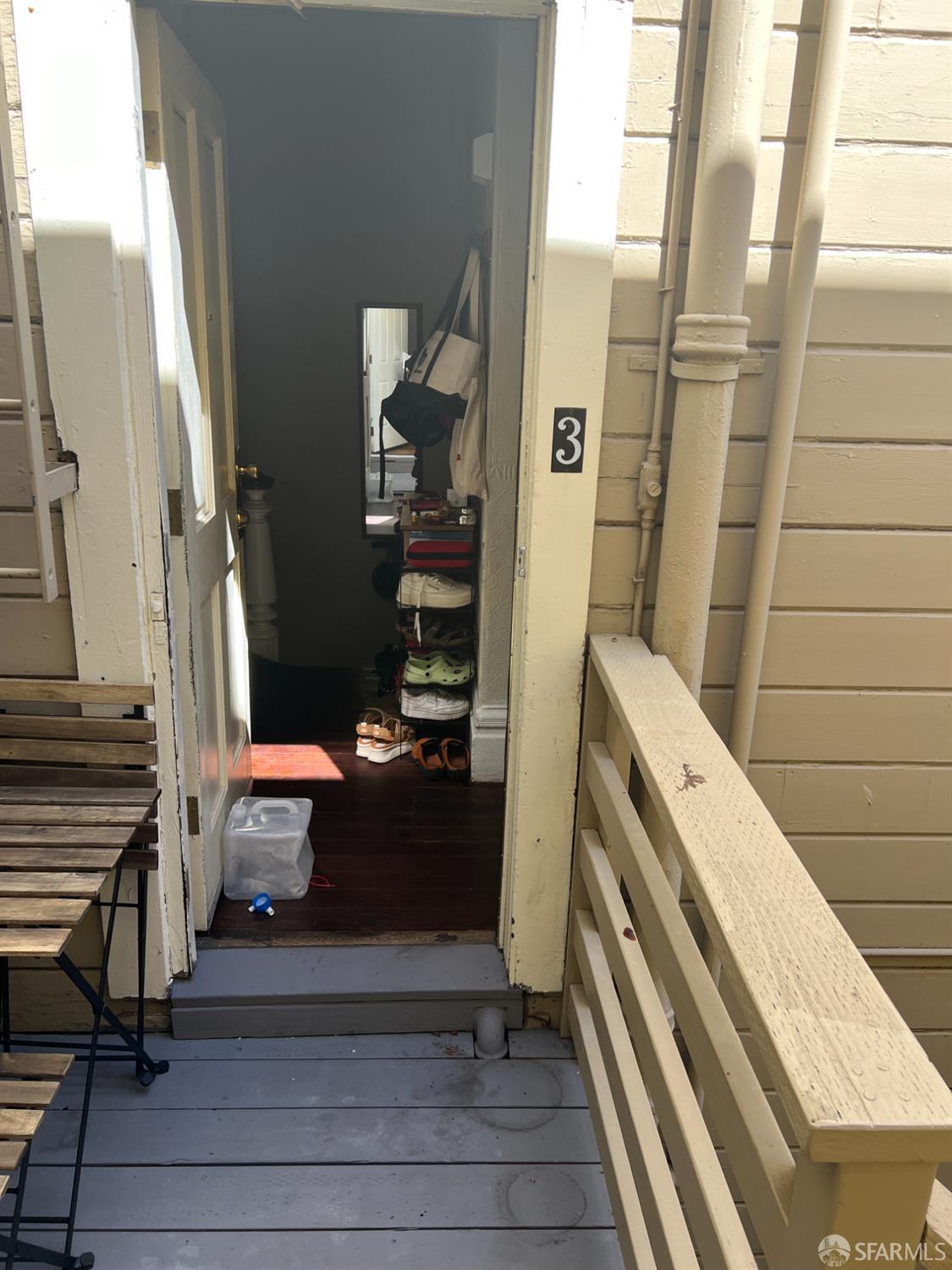 Detail Gallery Image 20 of 22 For 303 Oak St, San Francisco,  CA 94102 - – Beds | – Baths