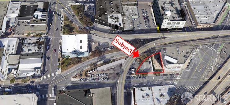 Detail Gallery Image 32 of 32 For 575 10th St, San Francisco,  CA 94103 - – Beds | – Baths