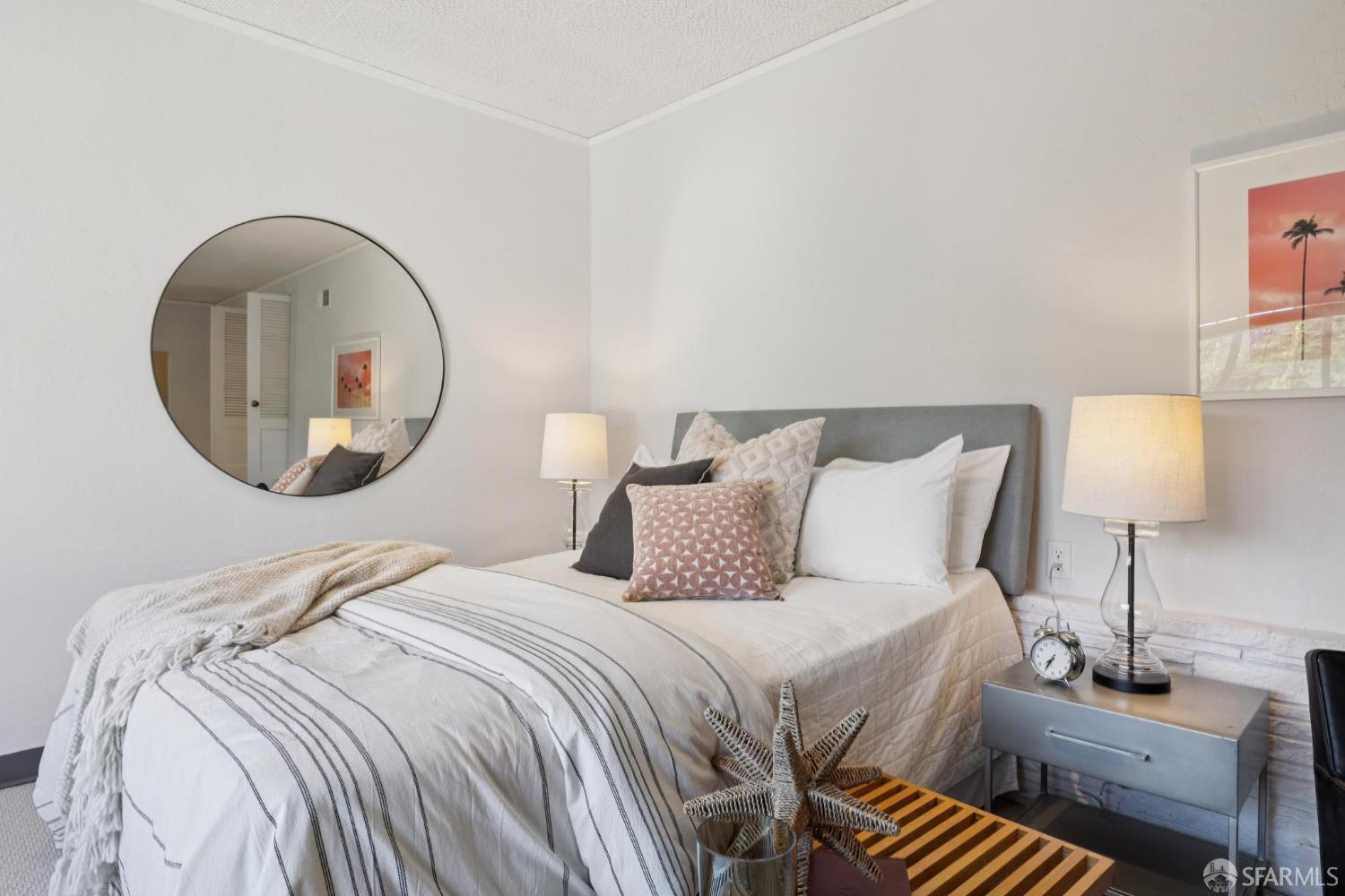 Detail Gallery Image 45 of 61 For 5969 Bruns Ct, Oakland,  CA 94611 - 3 Beds | 2 Baths