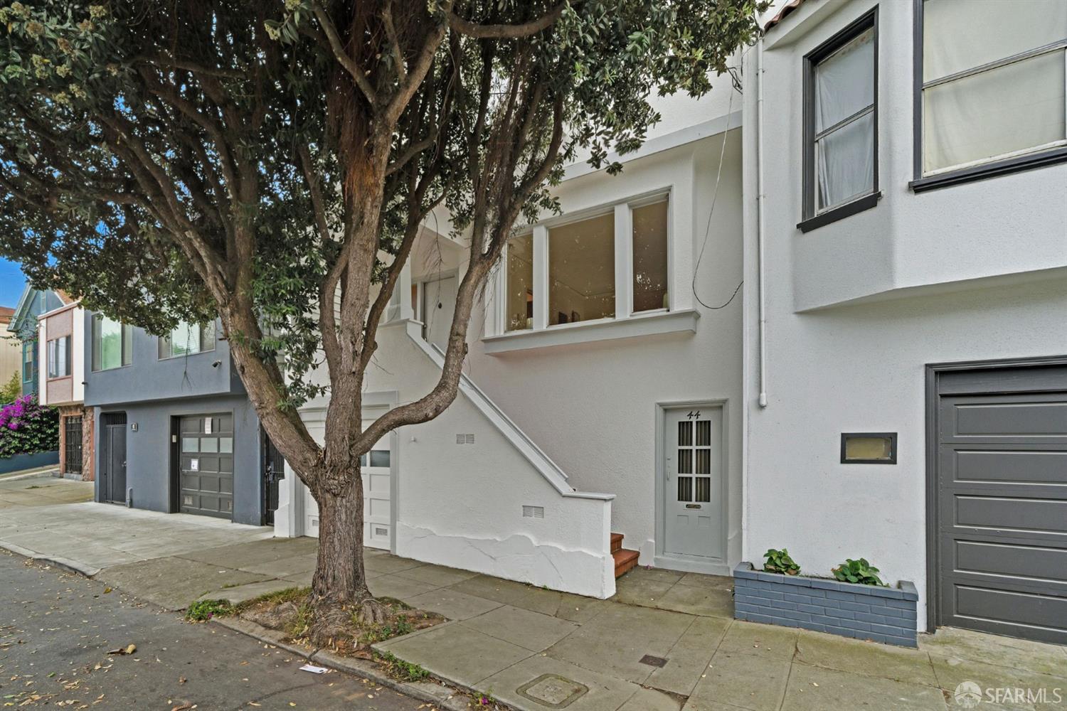 Detail Gallery Image 45 of 59 For 44 Maynard St, San Francisco,  CA 94112 - 2 Beds | 1 Baths