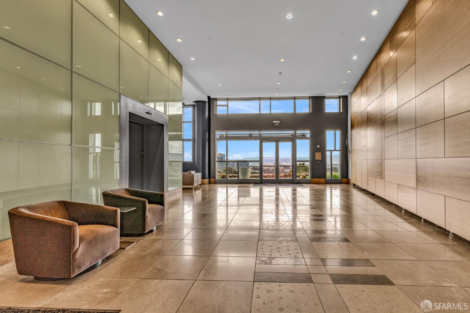 Detail Gallery Image 31 of 40 For 1 Mandalay Pl #908,  South San Francisco,  CA 94080 - 1 Beds | 1 Baths