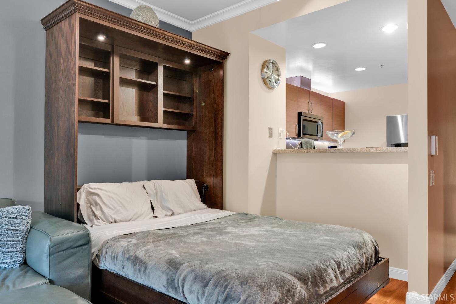 Detail Gallery Image 10 of 40 For 1 Mandalay Pl #908,  South San Francisco,  CA 94080 - 1 Beds | 1 Baths