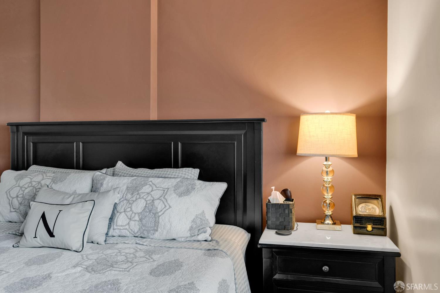 Detail Gallery Image 24 of 40 For 1 Mandalay Pl #908,  South San Francisco,  CA 94080 - 1 Beds | 1 Baths