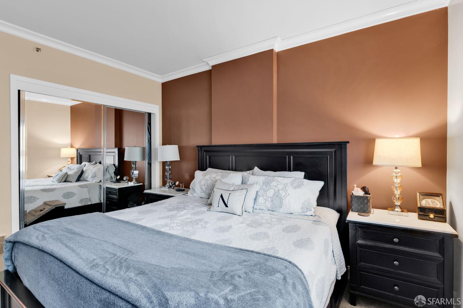 Detail Gallery Image 23 of 40 For 1 Mandalay Pl #908,  South San Francisco,  CA 94080 - 1 Beds | 1 Baths