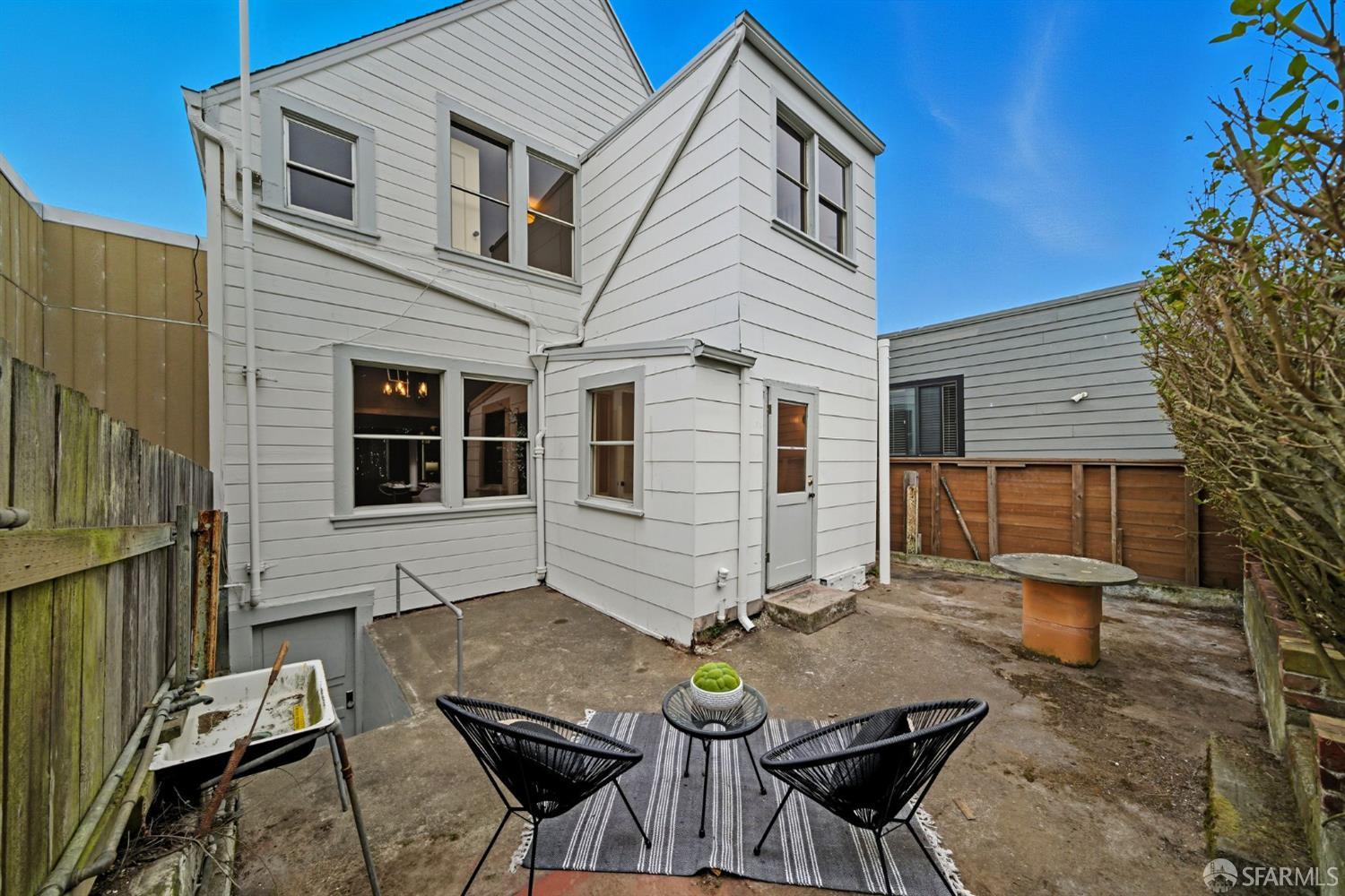 Detail Gallery Image 38 of 59 For 44 Maynard St, San Francisco,  CA 94112 - 2 Beds | 1 Baths