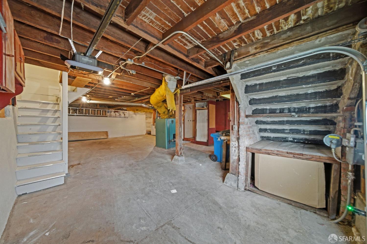 Detail Gallery Image 55 of 59 For 44 Maynard St, San Francisco,  CA 94112 - 2 Beds | 1 Baths