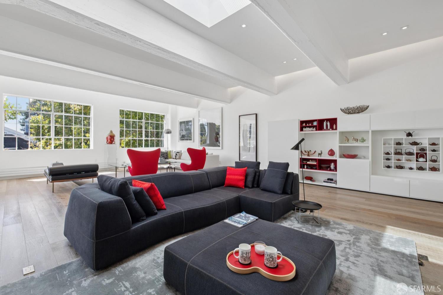 Detail Gallery Image 8 of 17 For 2140 Bush St #5,  San Francisco,  CA 94115 - 1 Beds | 1/1 Baths