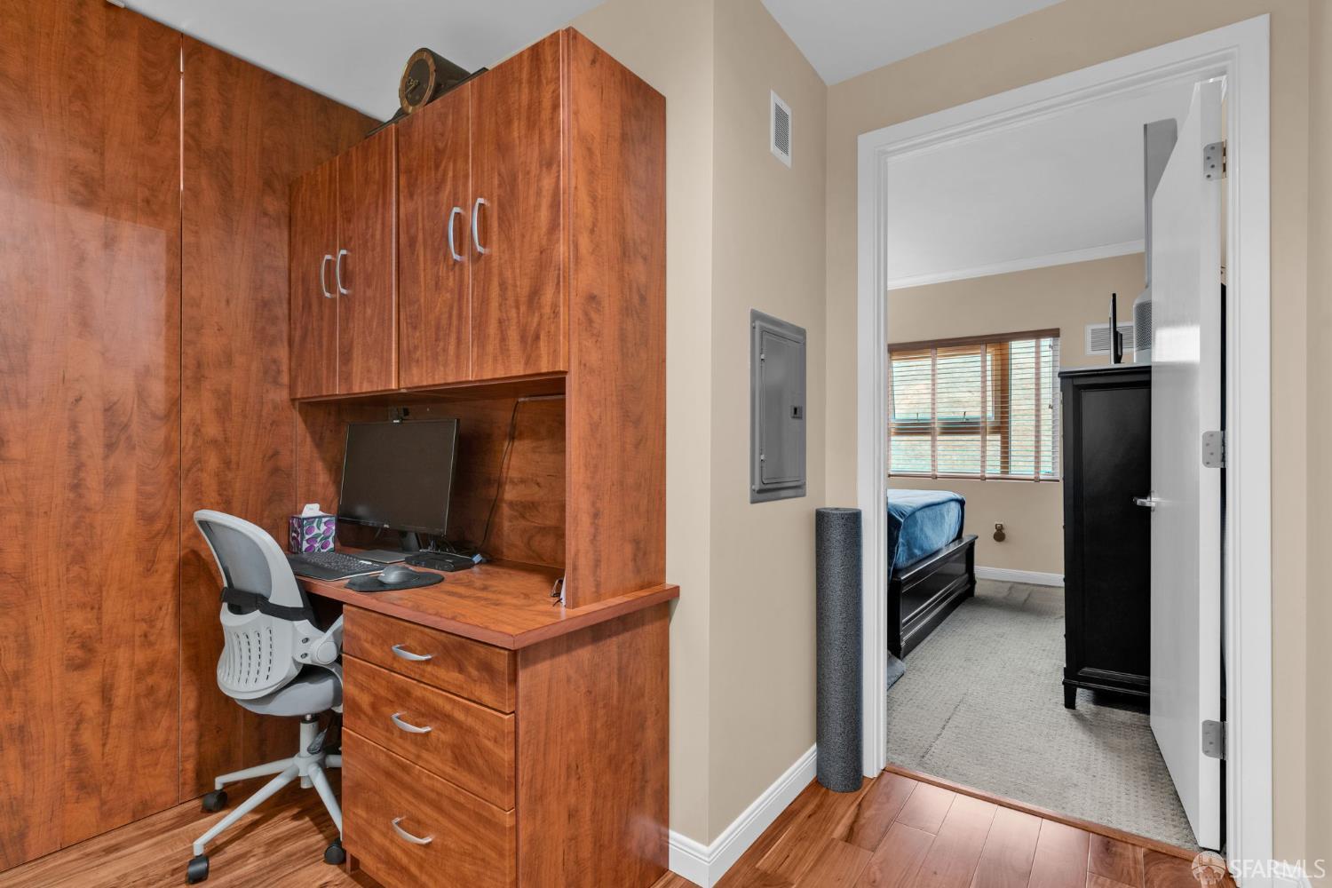 Detail Gallery Image 20 of 40 For 1 Mandalay Pl #908,  South San Francisco,  CA 94080 - 1 Beds | 1 Baths