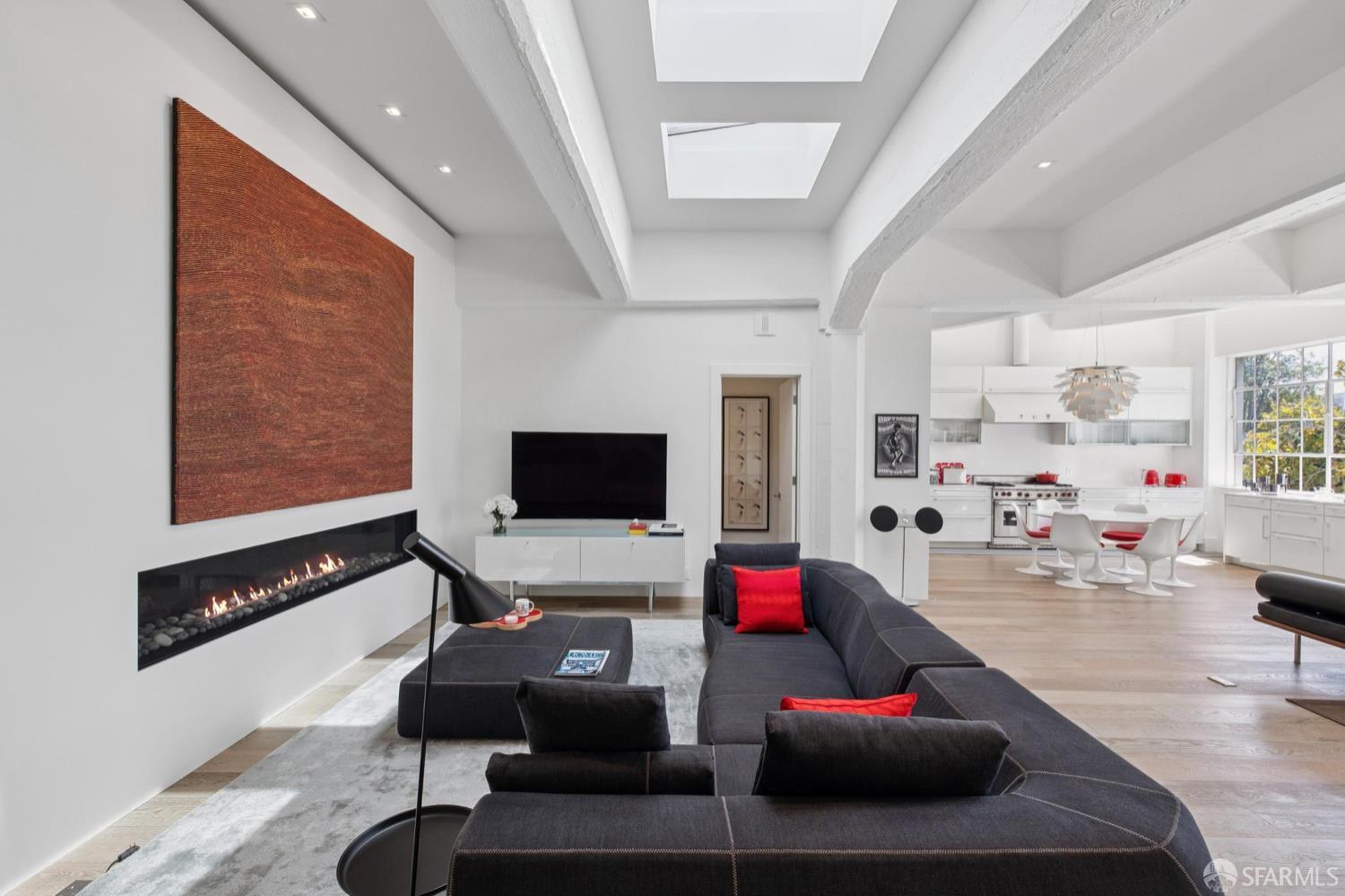 Detail Gallery Image 9 of 17 For 2140 Bush St #5,  San Francisco,  CA 94115 - 1 Beds | 1/1 Baths