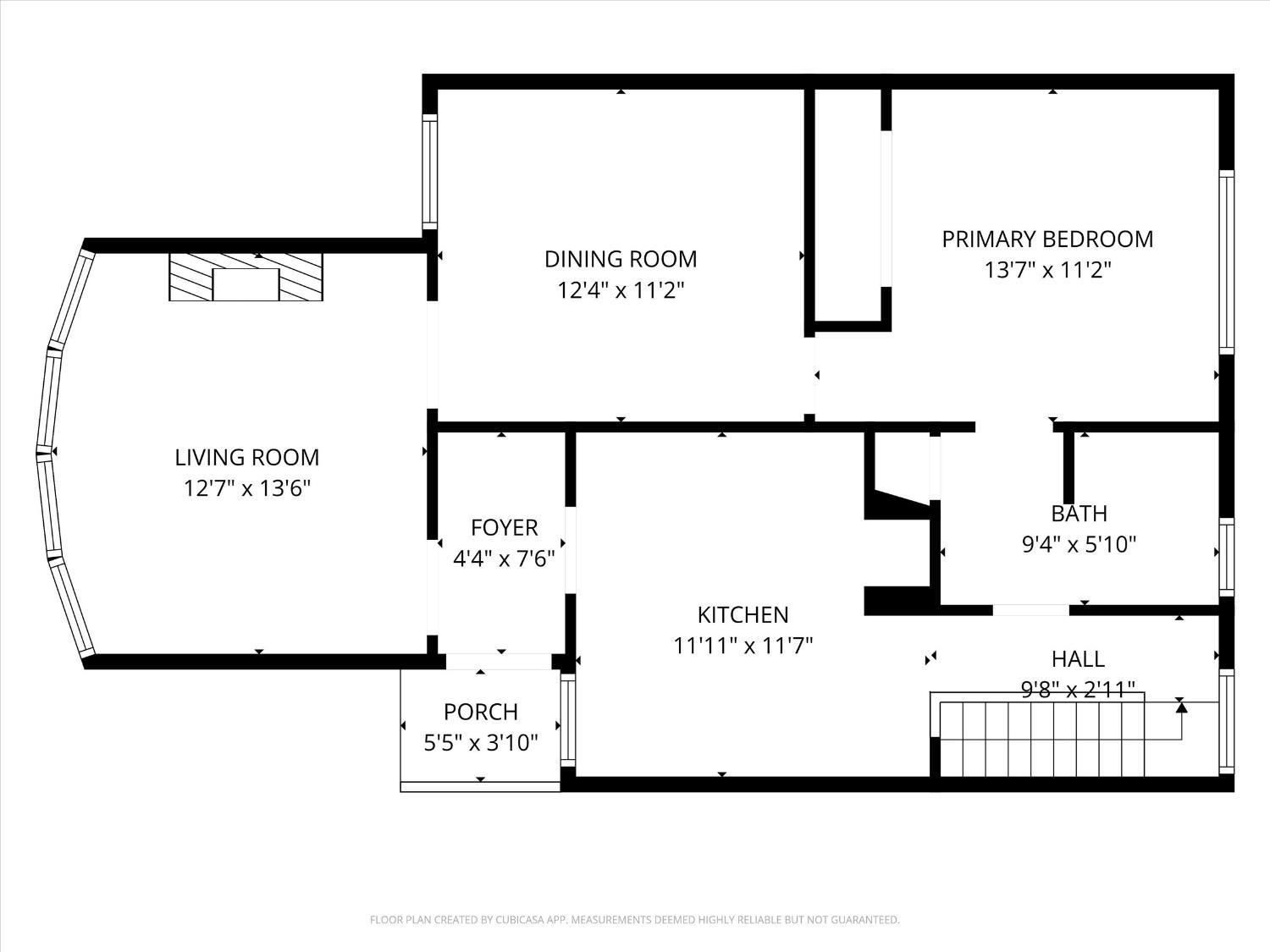 Detail Gallery Image 32 of 33 For 19 Willits St, Daly City,  CA 94014 - 2 Beds | 2 Baths