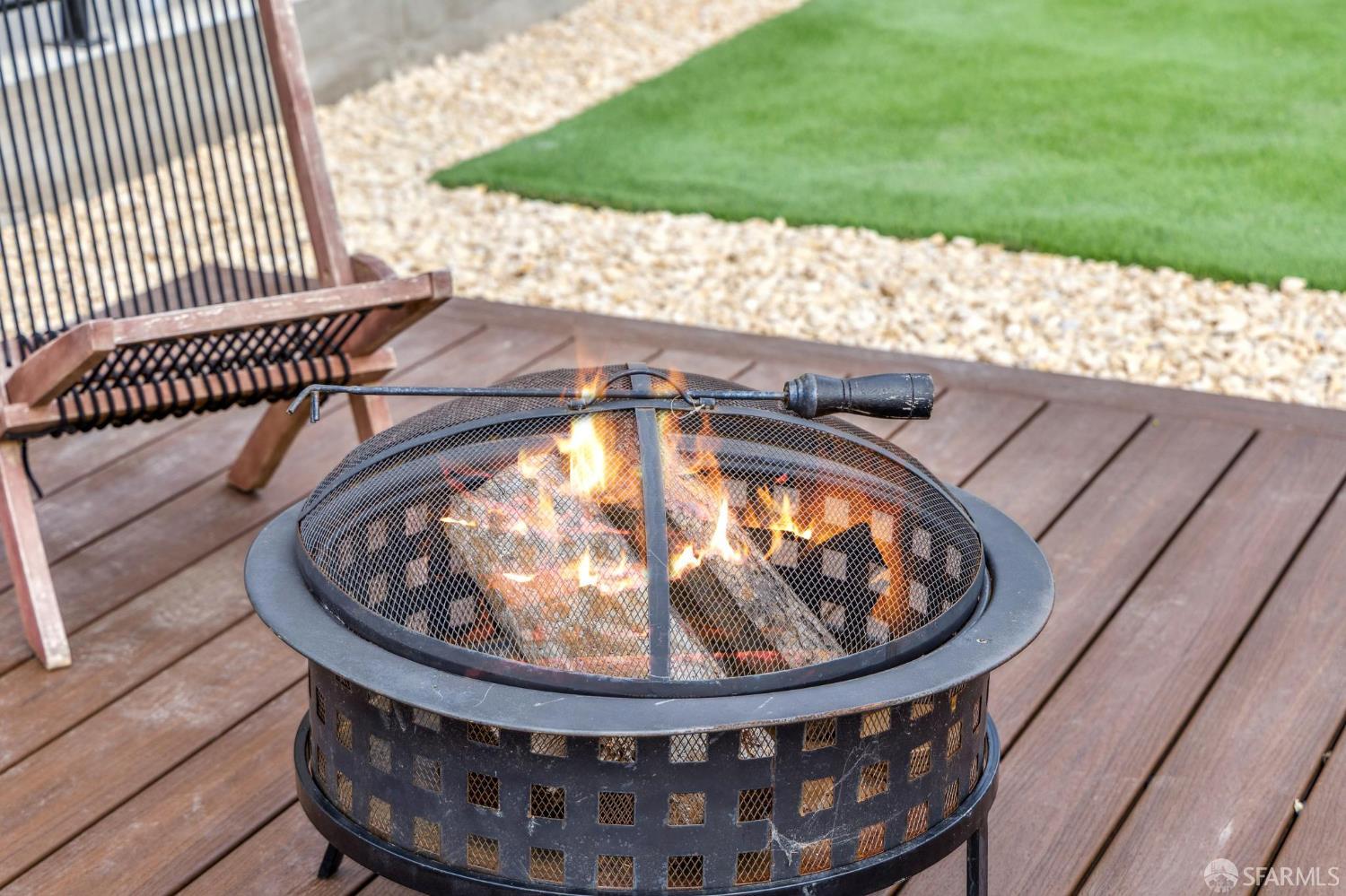 Detail Gallery Image 82 of 99 For 494 46th Ave, San Francisco,  CA 94121 - 4 Beds | 4 Baths