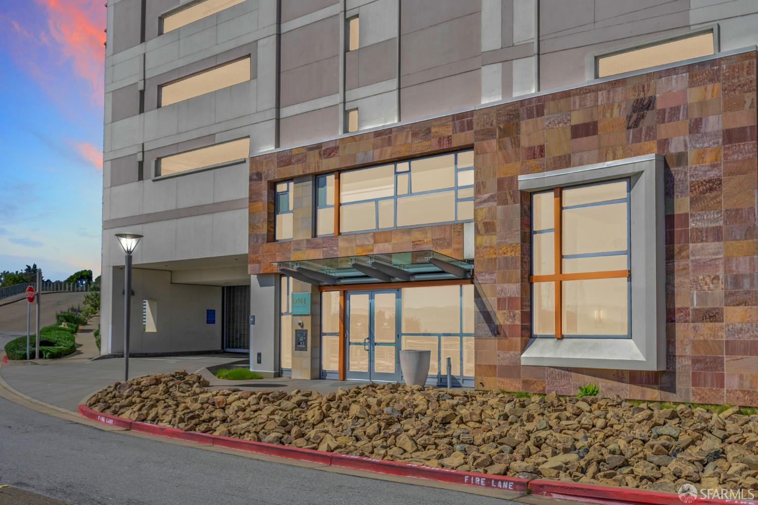 Detail Gallery Image 39 of 40 For 1 Mandalay Pl #908,  South San Francisco,  CA 94080 - 1 Beds | 1 Baths