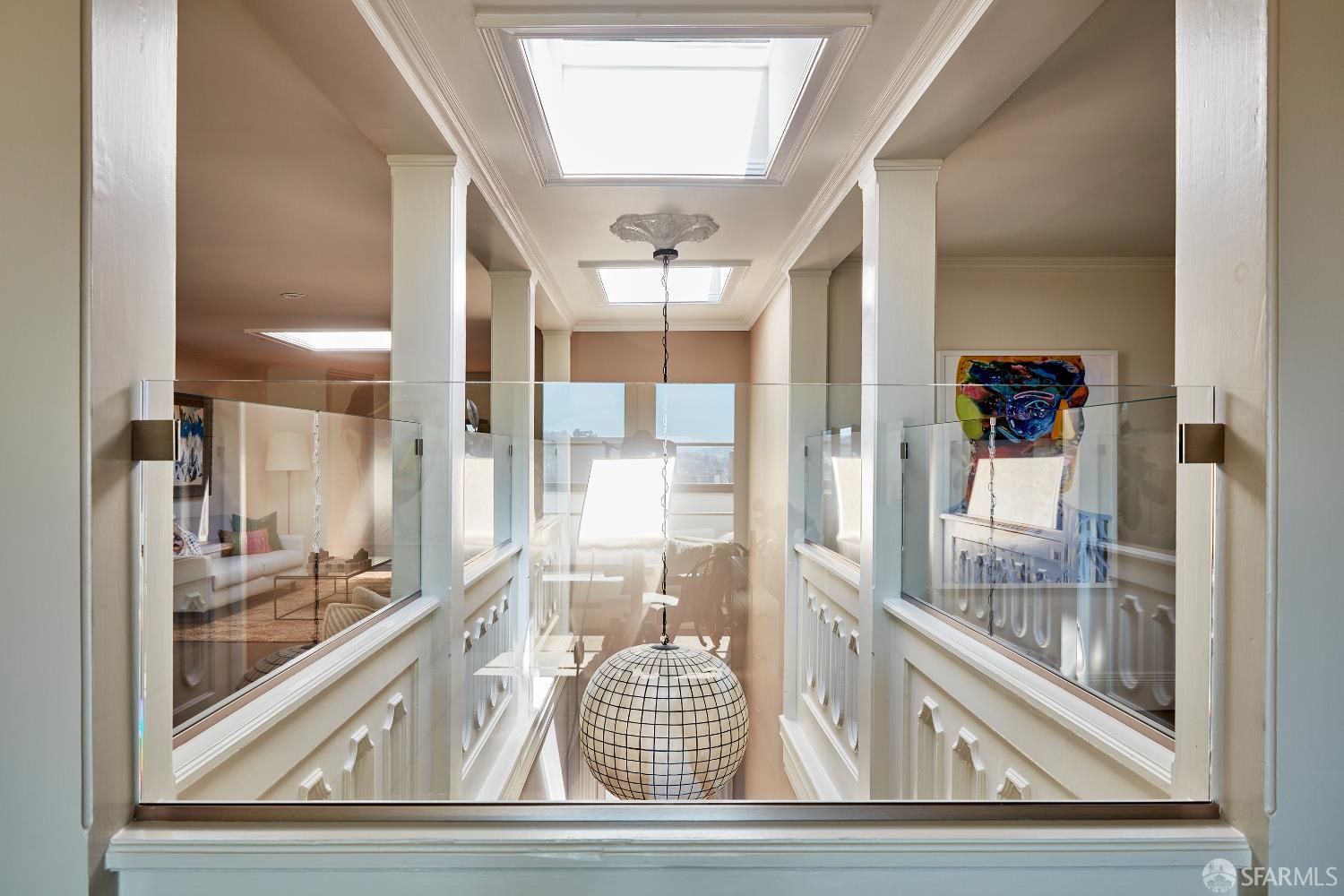 Detail Gallery Image 16 of 26 For 785 Oak St, San Francisco,  CA 94117 - 4 Beds | 3 Baths