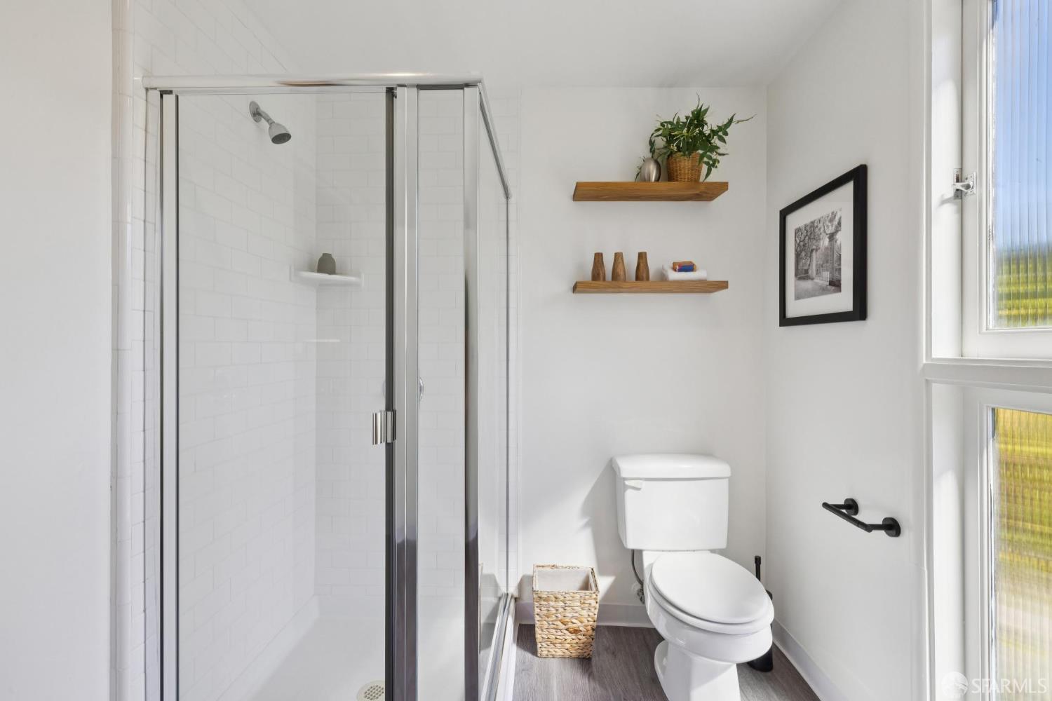 Detail Gallery Image 51 of 61 For 5969 Bruns Ct, Oakland,  CA 94611 - 3 Beds | 2 Baths