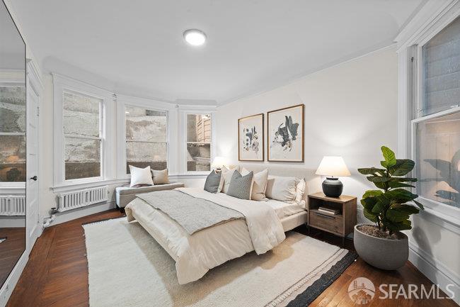 Detail Gallery Image 33 of 53 For 1108 Pine St, San Francisco,  CA 94109 - – Beds | – Baths