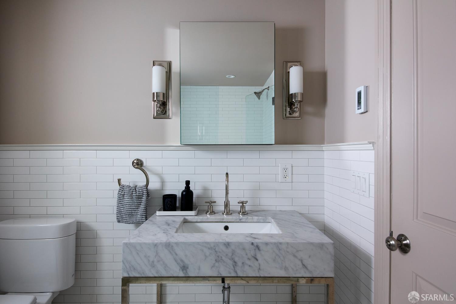 Detail Gallery Image 20 of 26 For 785 Oak St, San Francisco,  CA 94117 - 4 Beds | 3 Baths