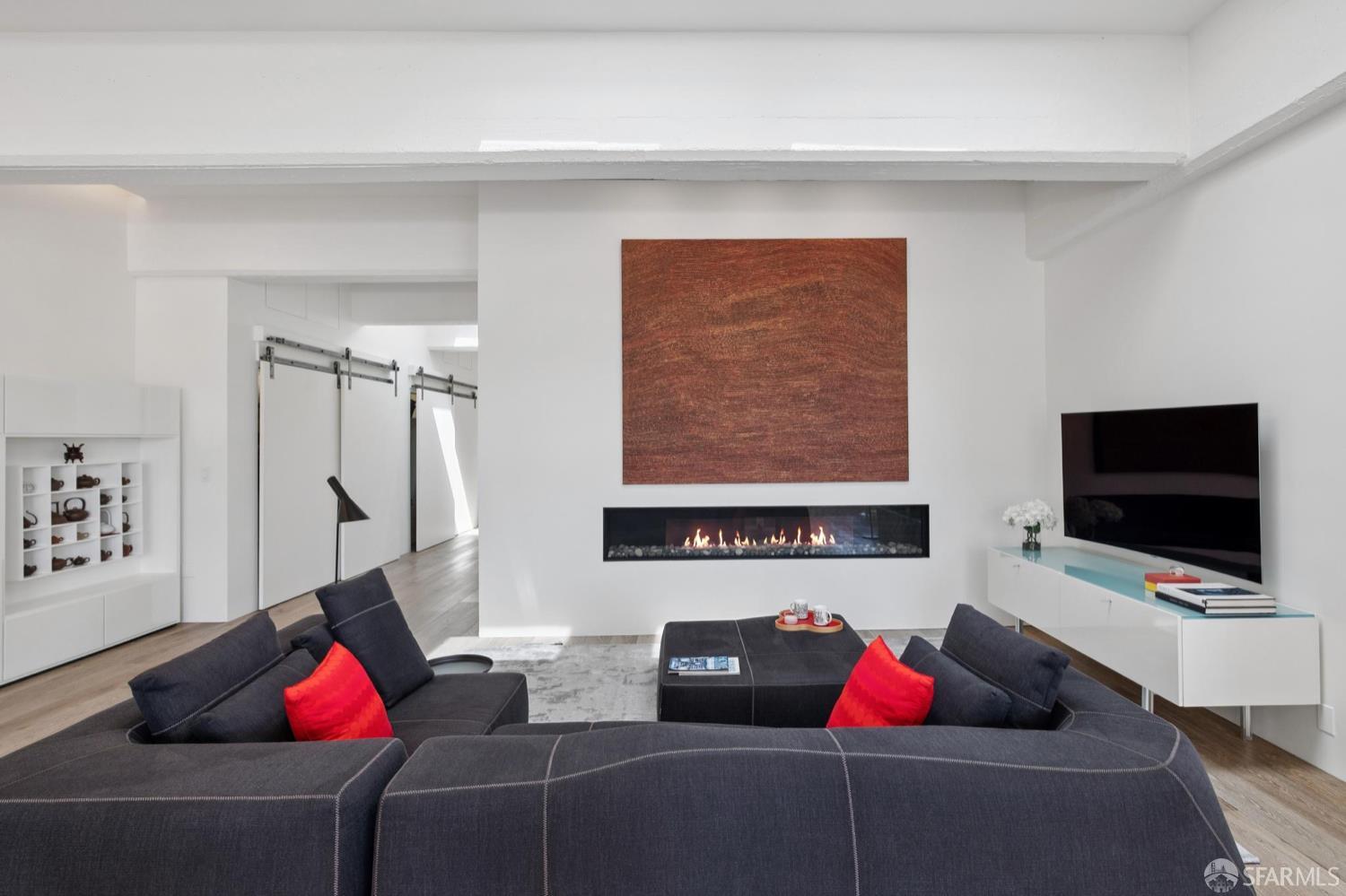 Detail Gallery Image 6 of 17 For 2140 Bush St #5,  San Francisco,  CA 94115 - 1 Beds | 1/1 Baths