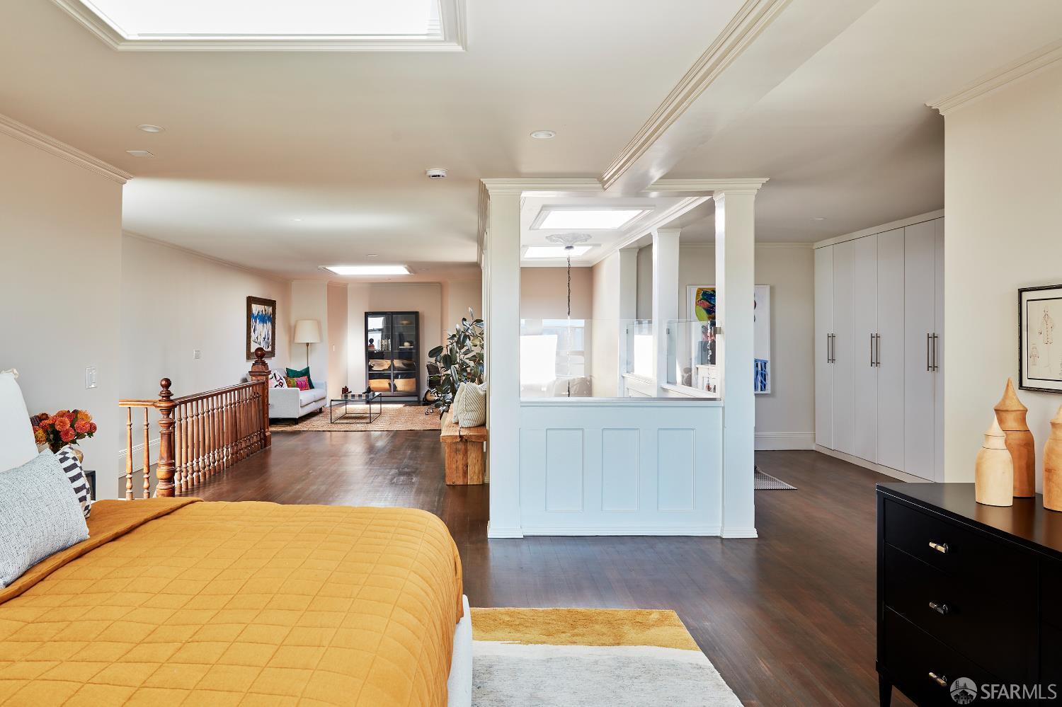 Detail Gallery Image 15 of 26 For 785 Oak St, San Francisco,  CA 94117 - 4 Beds | 3 Baths