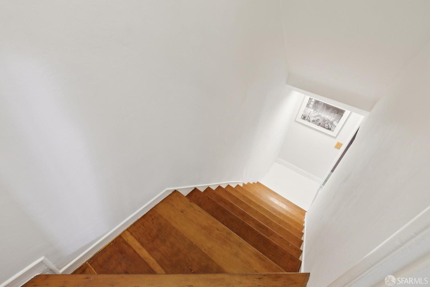 Detail Gallery Image 42 of 61 For 5969 Bruns Ct, Oakland,  CA 94611 - 3 Beds | 2 Baths