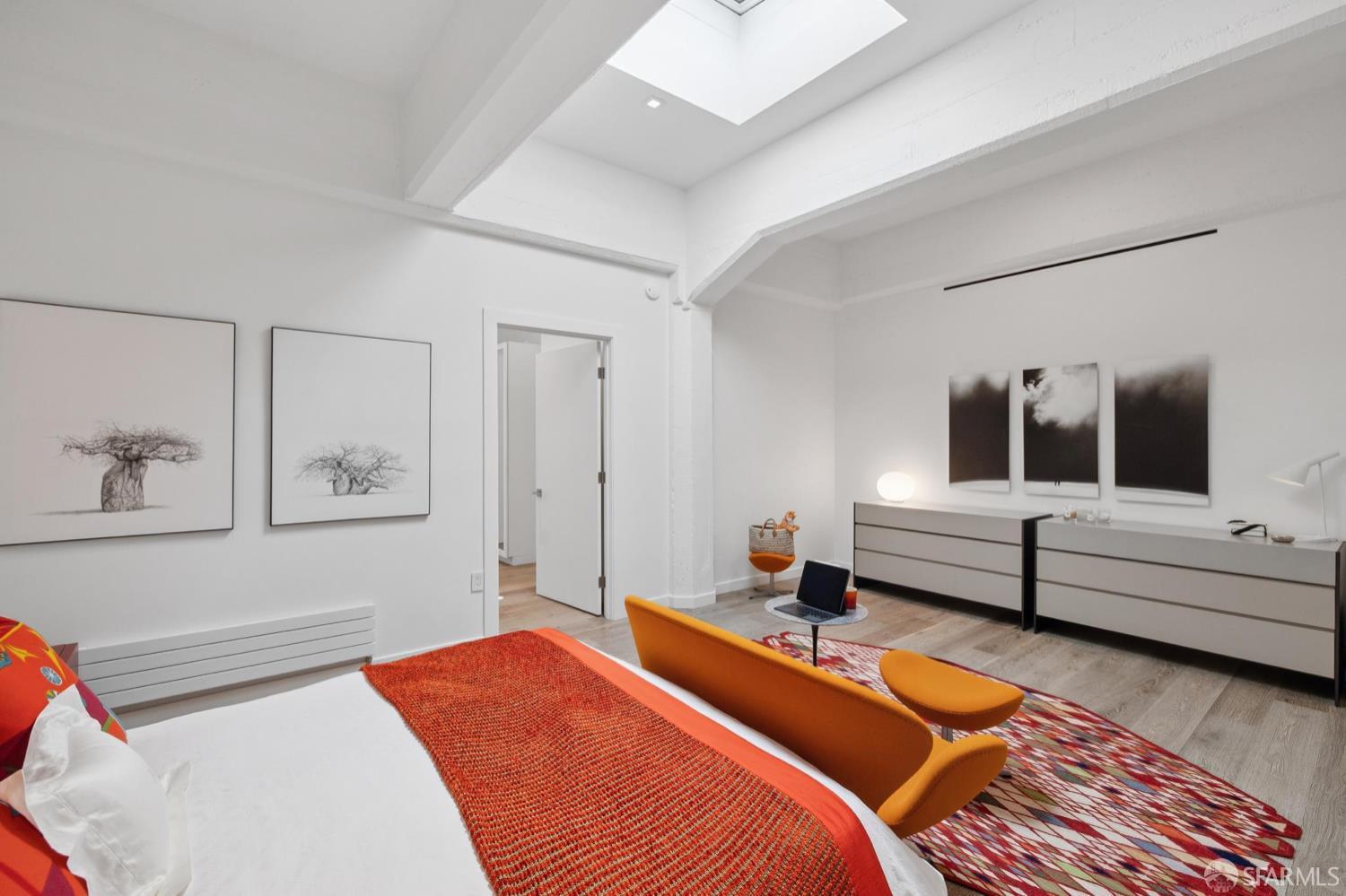 Detail Gallery Image 13 of 17 For 2140 Bush St #5,  San Francisco,  CA 94115 - 1 Beds | 1/1 Baths