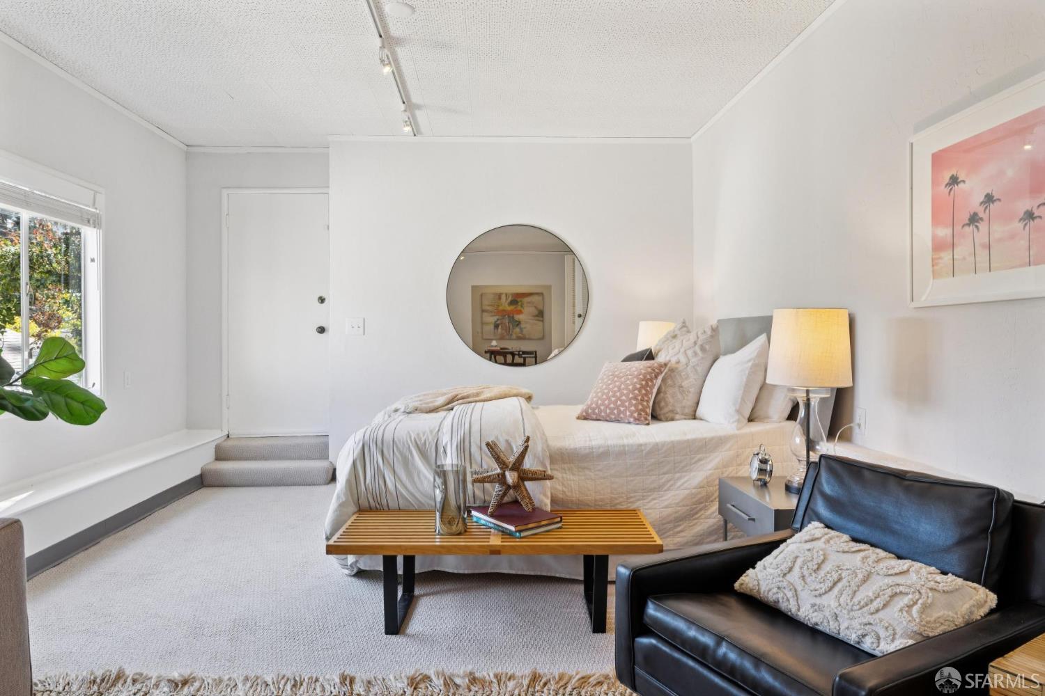 Detail Gallery Image 46 of 61 For 5969 Bruns Ct, Oakland,  CA 94611 - 3 Beds | 2 Baths