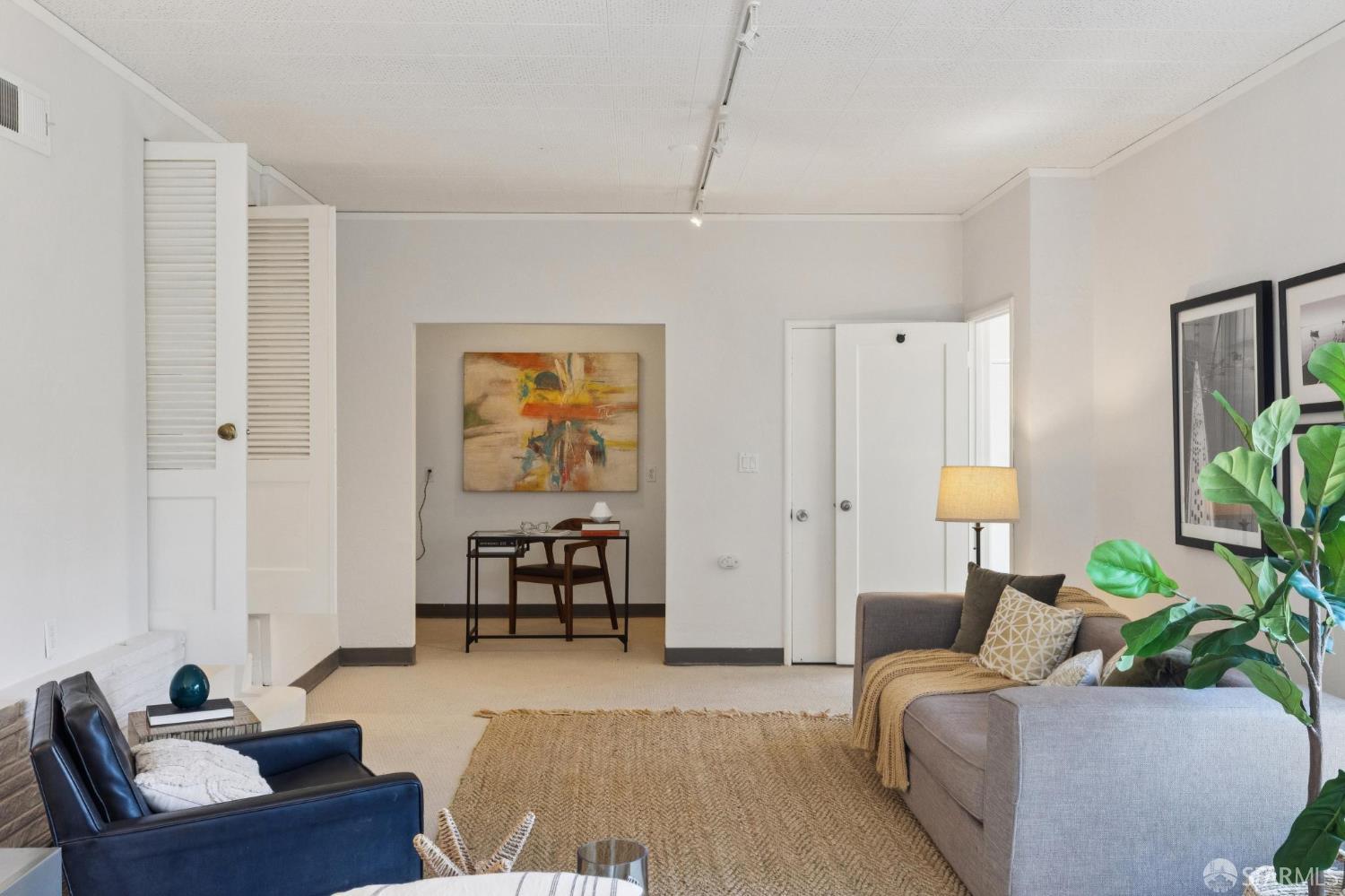 Detail Gallery Image 48 of 61 For 5969 Bruns Ct, Oakland,  CA 94611 - 3 Beds | 2 Baths