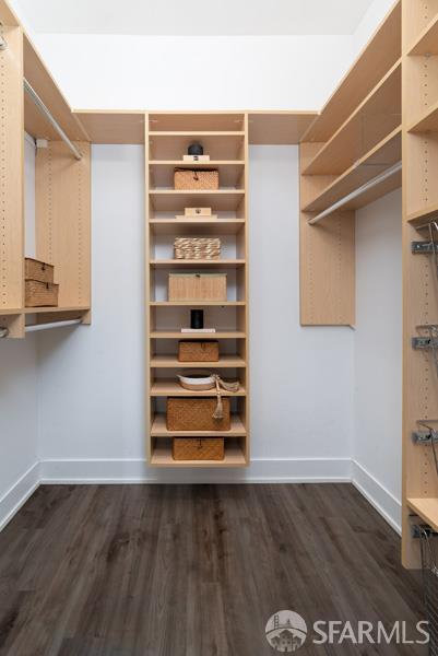 Detail Gallery Image 27 of 41 For 301 Bryant St 601l,  San Francisco,  CA 94107 - 2 Beds | 2 Baths