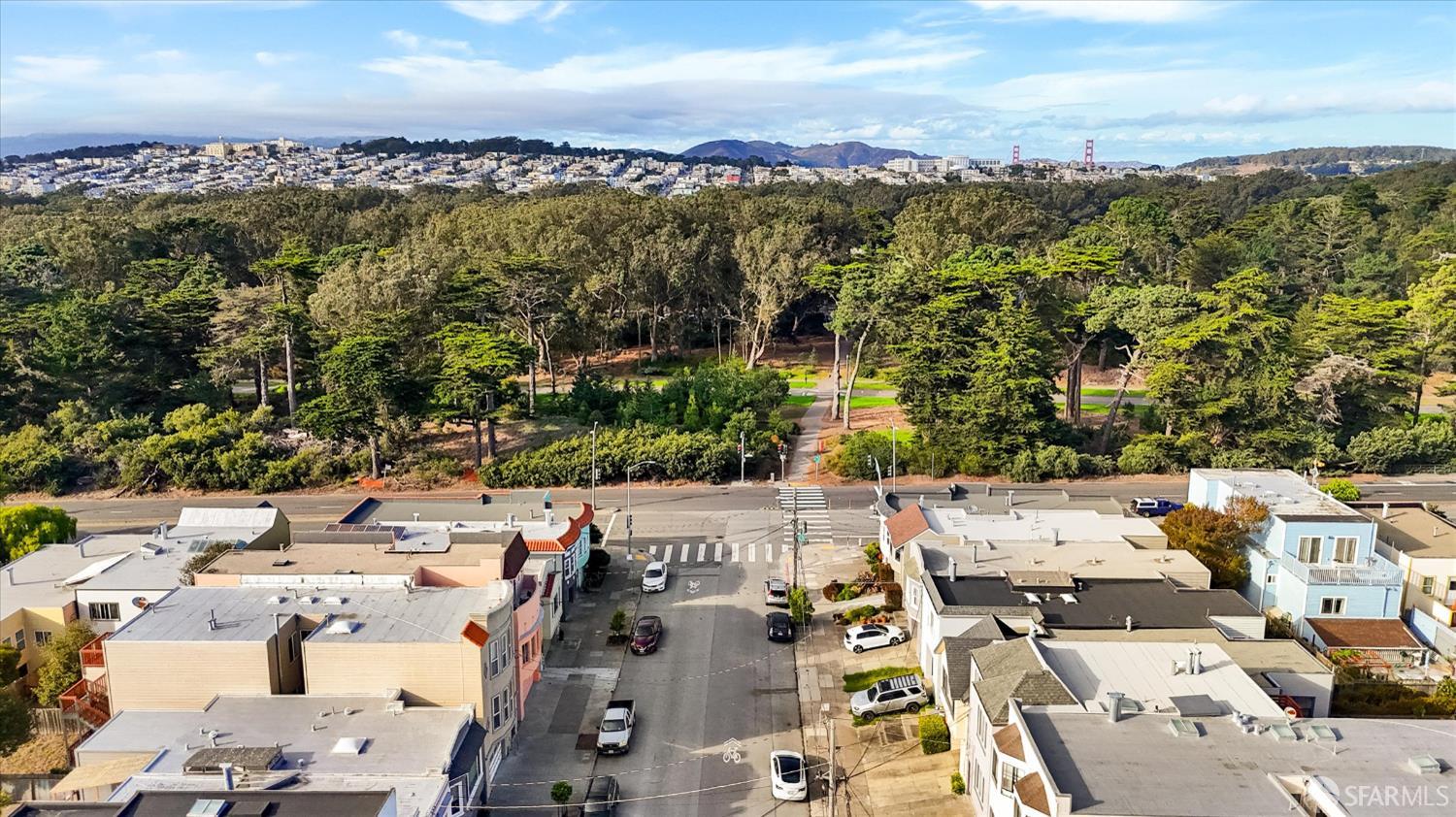 Detail Gallery Image 70 of 74 For 1215 34th Ave, San Francisco,  CA 94122 - – Beds | – Baths