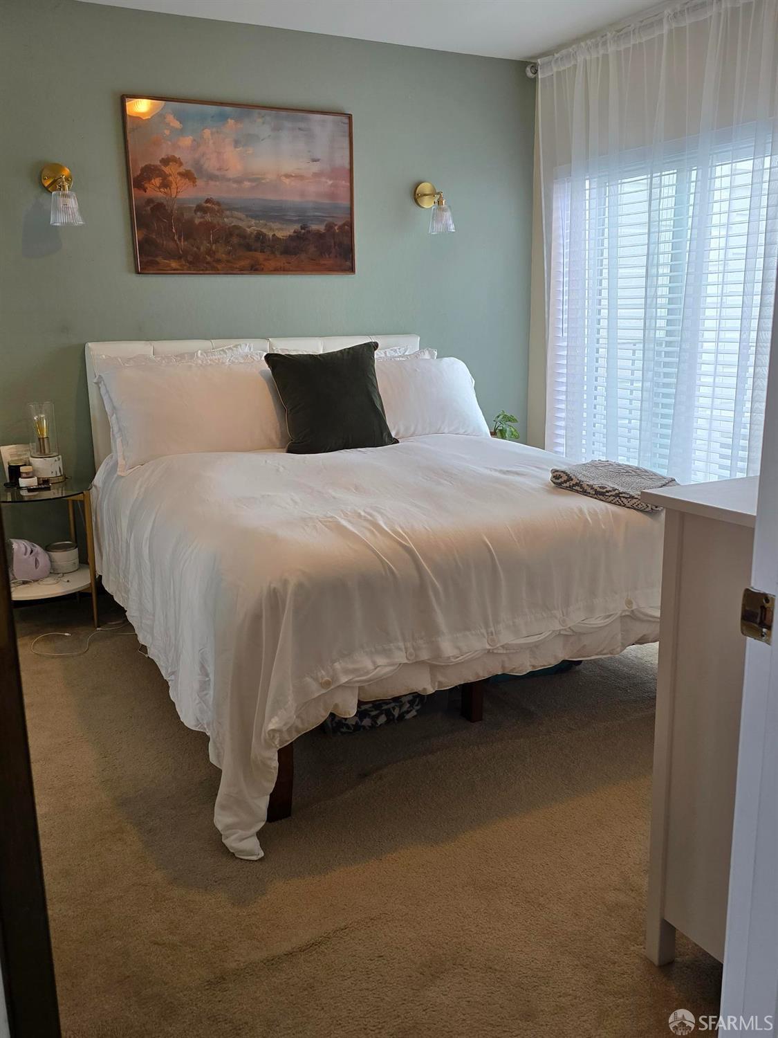 Detail Gallery Image 7 of 9 For 1345 Chestnut St, San Francisco,  CA 94123 - – Beds | – Baths