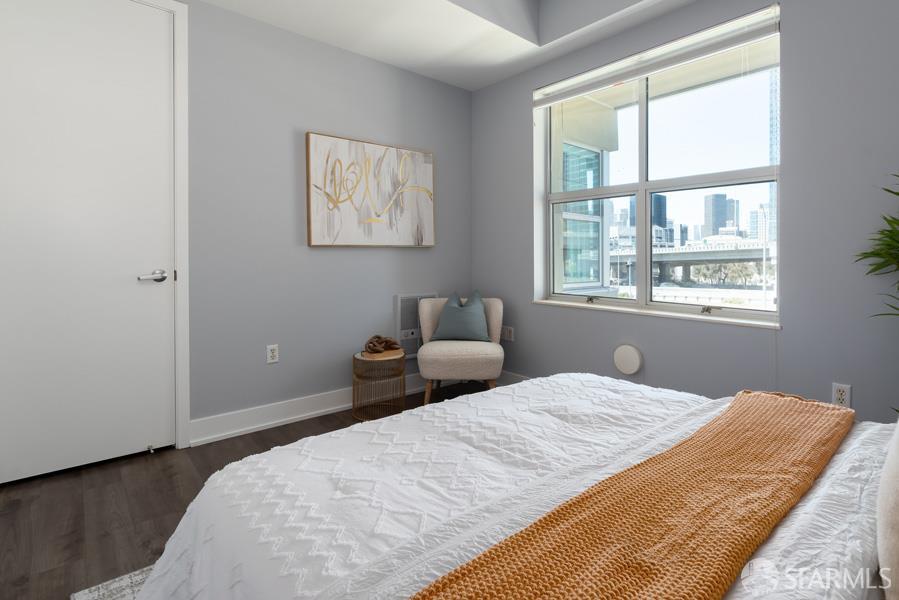 Detail Gallery Image 32 of 41 For 301 Bryant St 601l,  San Francisco,  CA 94107 - 2 Beds | 2 Baths
