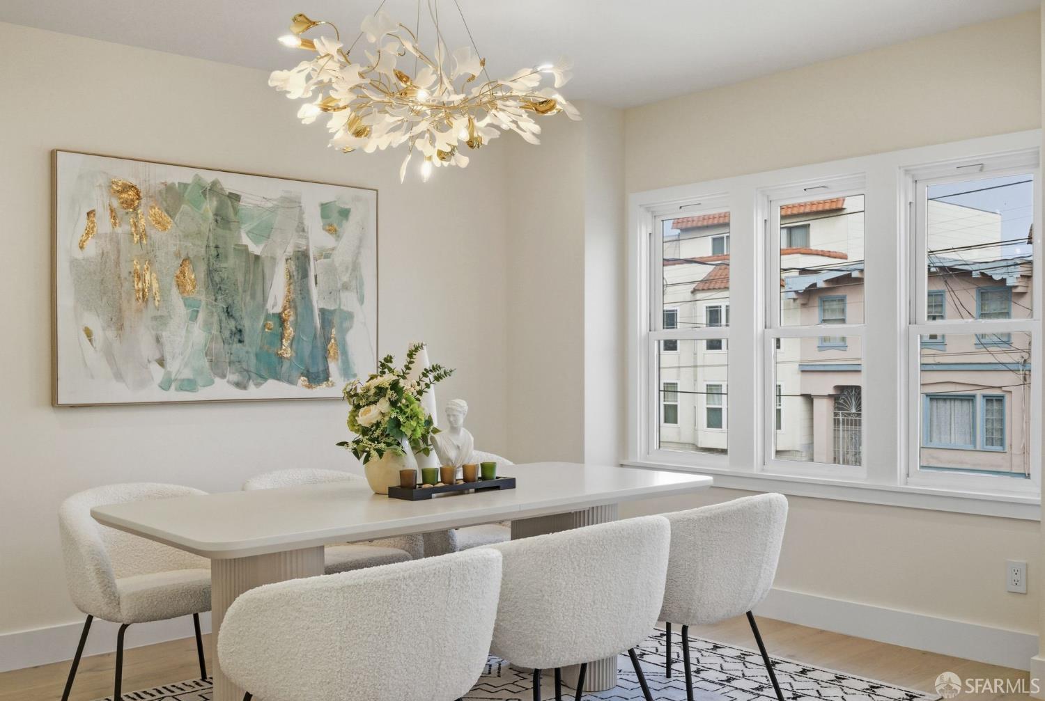 Detail Gallery Image 15 of 46 For 439 32nd Ave, San Francisco,  CA 94121 - 3 Beds | 4 Baths