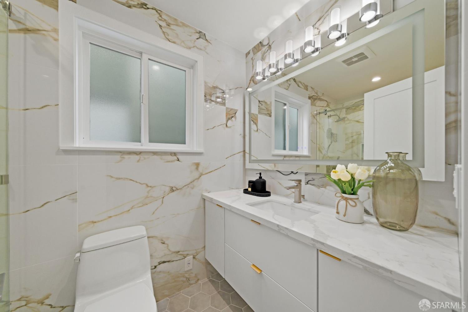 Detail Gallery Image 30 of 46 For 439 32nd Ave, San Francisco,  CA 94121 - 3 Beds | 4 Baths