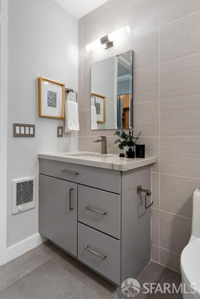 Detail Gallery Image 35 of 41 For 301 Bryant St 601l,  San Francisco,  CA 94107 - 2 Beds | 2 Baths