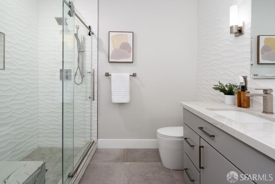 Detail Gallery Image 29 of 41 For 301 Bryant St 601l,  San Francisco,  CA 94107 - 2 Beds | 2 Baths