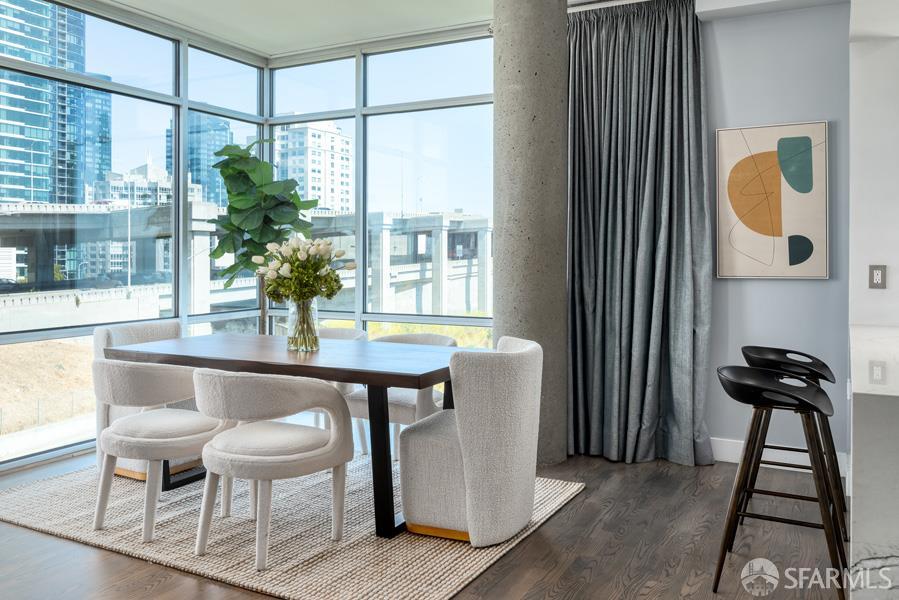 Detail Gallery Image 21 of 41 For 301 Bryant St 601l,  San Francisco,  CA 94107 - 2 Beds | 2 Baths