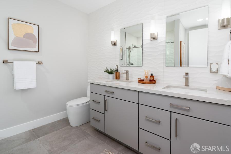 Detail Gallery Image 28 of 41 For 301 Bryant St 601l,  San Francisco,  CA 94107 - 2 Beds | 2 Baths