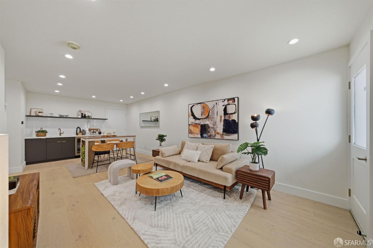 Detail Gallery Image 23 of 46 For 439 32nd Ave, San Francisco,  CA 94121 - 3 Beds | 4 Baths