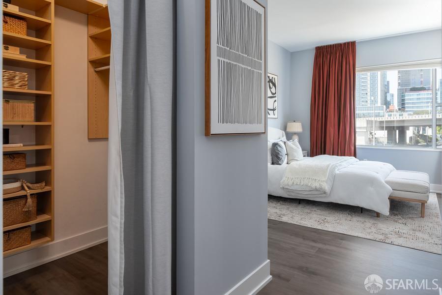 Detail Gallery Image 26 of 41 For 301 Bryant St 601l,  San Francisco,  CA 94107 - 2 Beds | 2 Baths